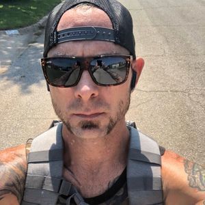 Meet your Posher, Kyle